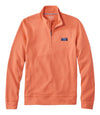 Faded Orange