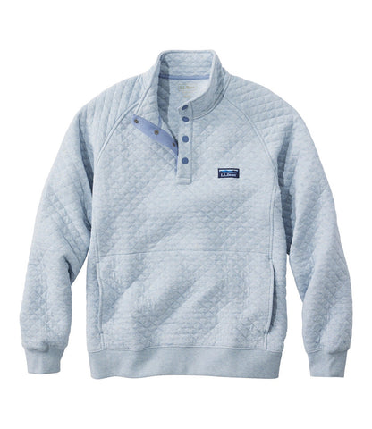 Foggy Blue Heather,Small