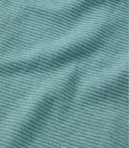Men's Lakewashed Double-Knit Quarter-Zip Pullover | L.L.Bean Trending