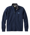 Classic Navy Heather