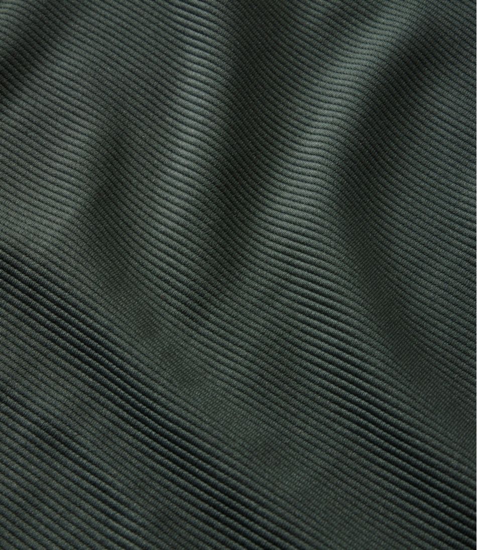 Men's VentureStretch Ottoman-Rib Pullover, Quarter-Zip | L.L.Bean Exclusive