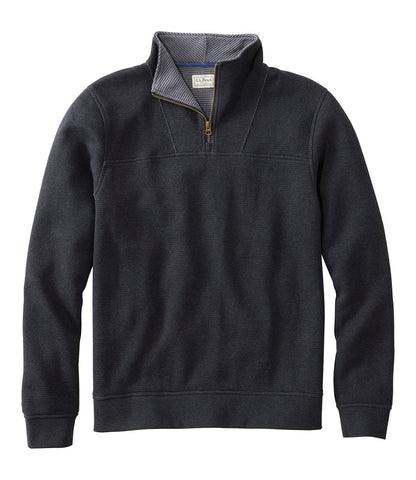 Faded Black Heather,Small