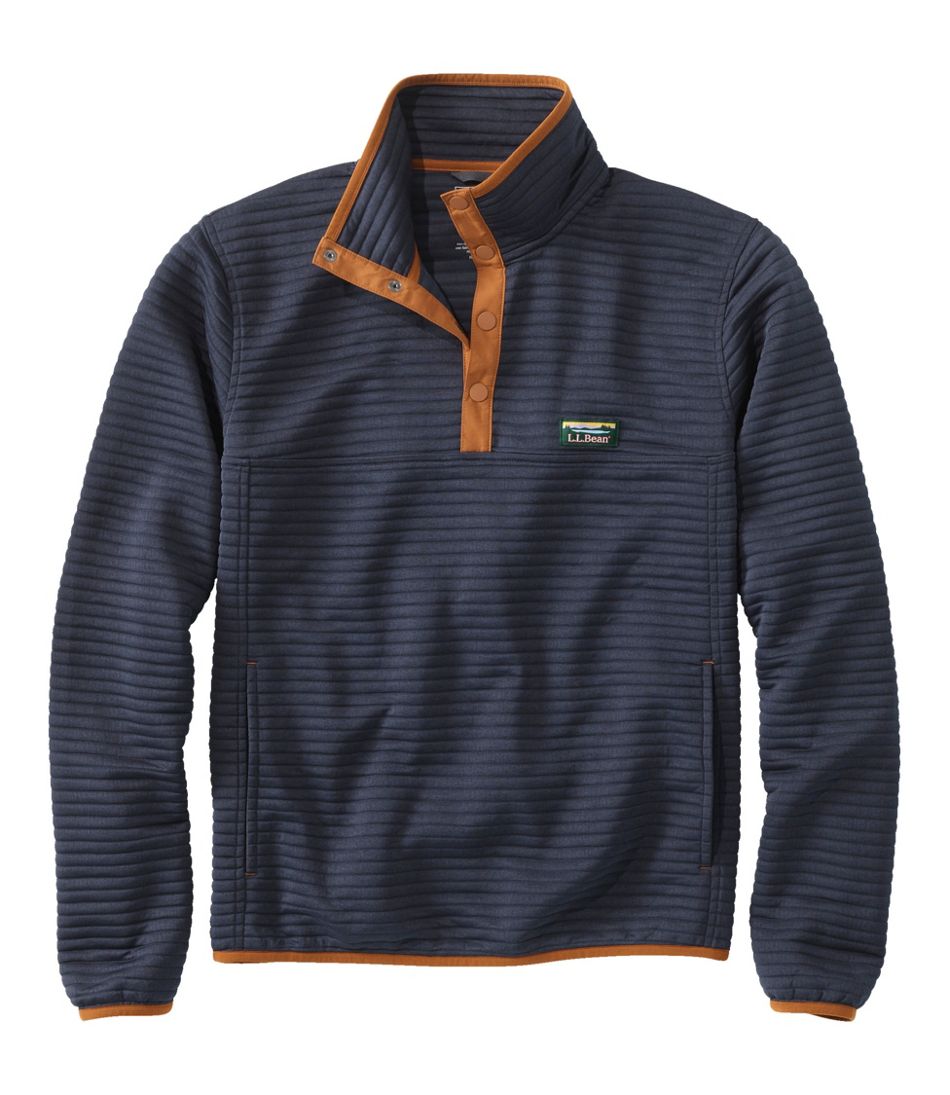 Men's Airlight Knit Pullover | L.L.Bean Classic