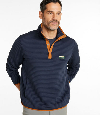 Men's Airlight Knit Pullover | L.L.Bean Classic