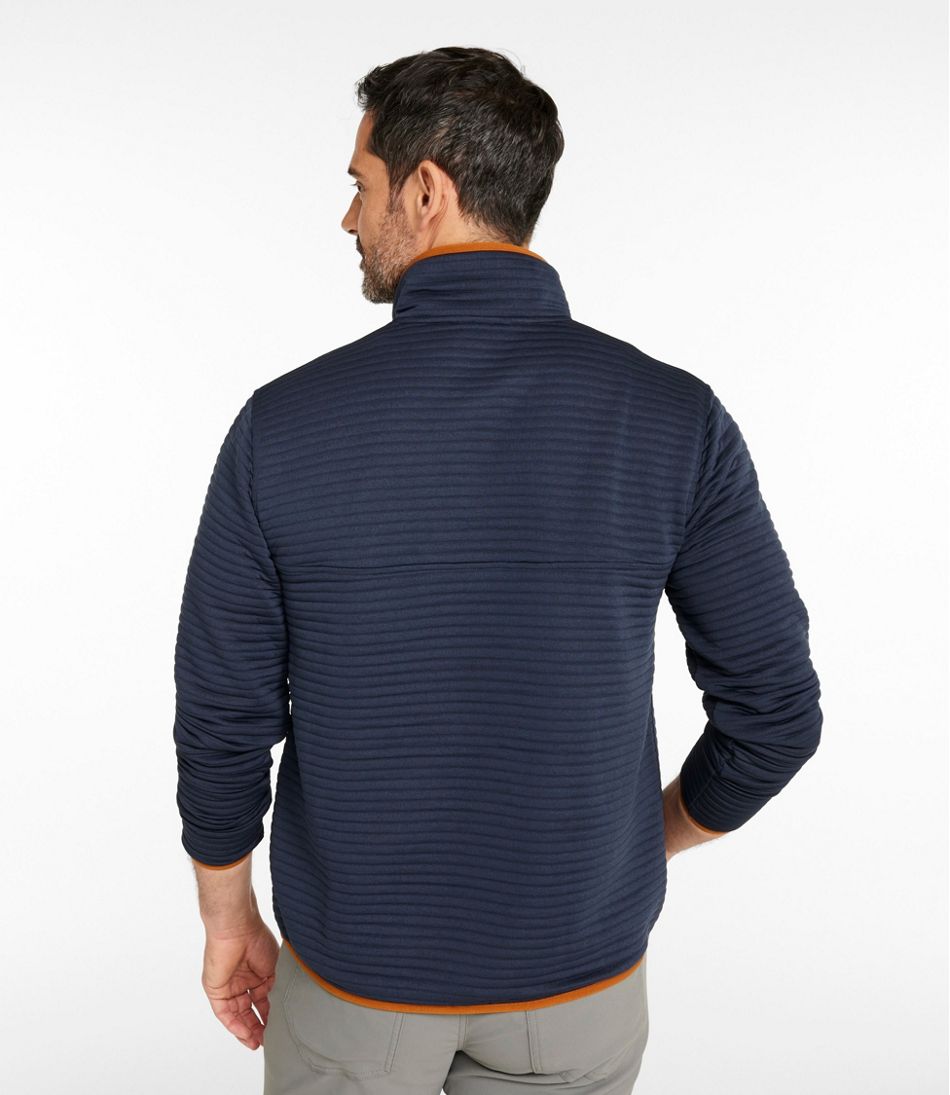 Men's Airlight Knit Pullover | L.L.Bean Classic