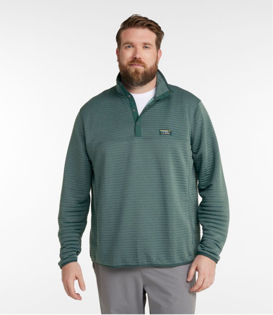 Men's Airlight Knit Pullover | L.L.Bean Classic