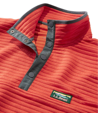 Men's Airlight Knit Pullover | L.L.Bean Classic