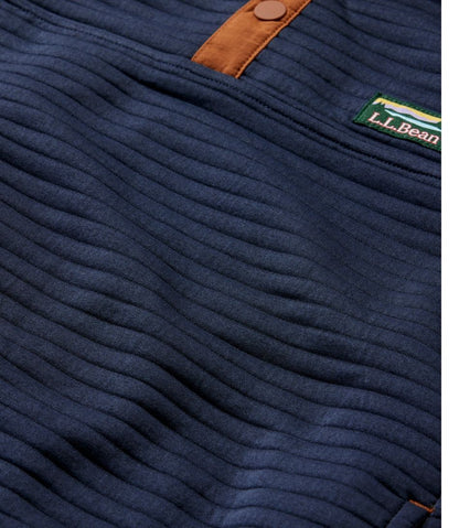 Men's Airlight Knit Pullover | L.L.Bean Classic