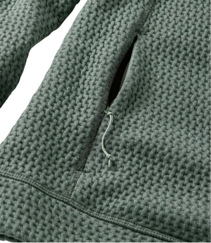 Men's Ridgeknit Pullover, Crewneck | L.L.Bean Value
