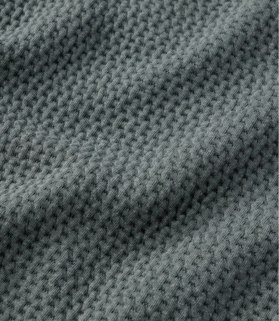 Men's Ridgeknit Pullover, Crewneck | L.L.Bean Value