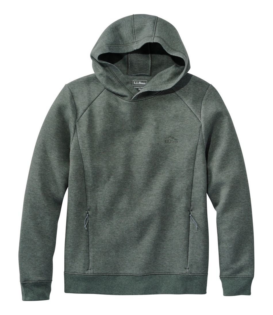 Men's Multisport Lifestyle Hoodie | L.L.Bean Great Value