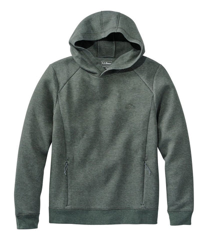Men's Multisport Lifestyle Hoodie | L.L.Bean Great Value