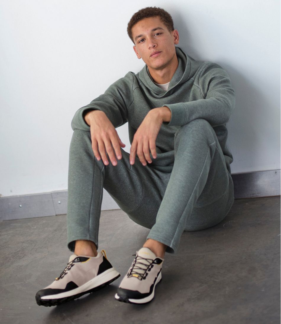 Men's Multisport Lifestyle Hoodie | L.L.Bean Great Value