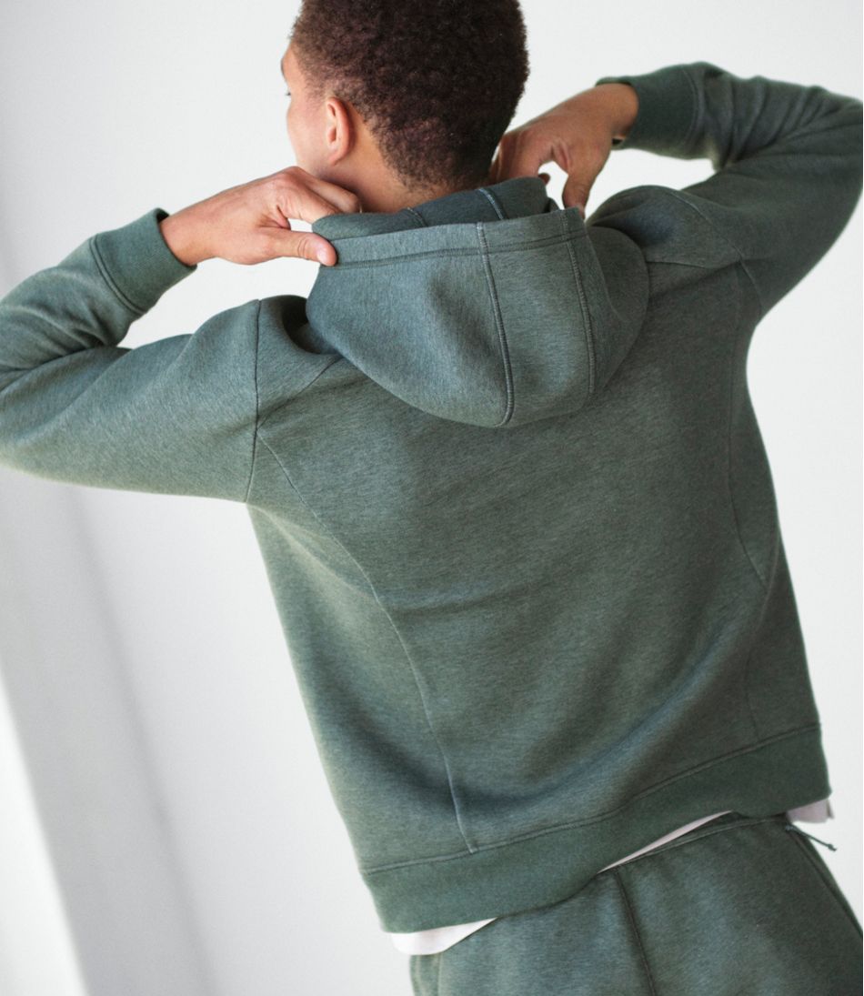 Men's Multisport Lifestyle Hoodie | L.L.Bean Great Value