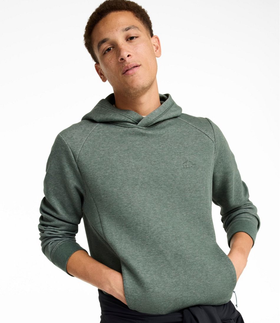 Men's Multisport Lifestyle Hoodie | L.L.Bean Great Value