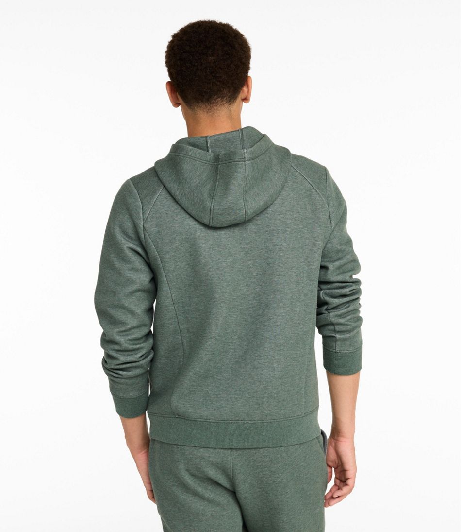 Men's Multisport Lifestyle Hoodie | L.L.Bean Great Value