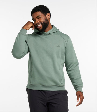 Men's Multisport Lifestyle Hoodie | L.L.Bean Great Value