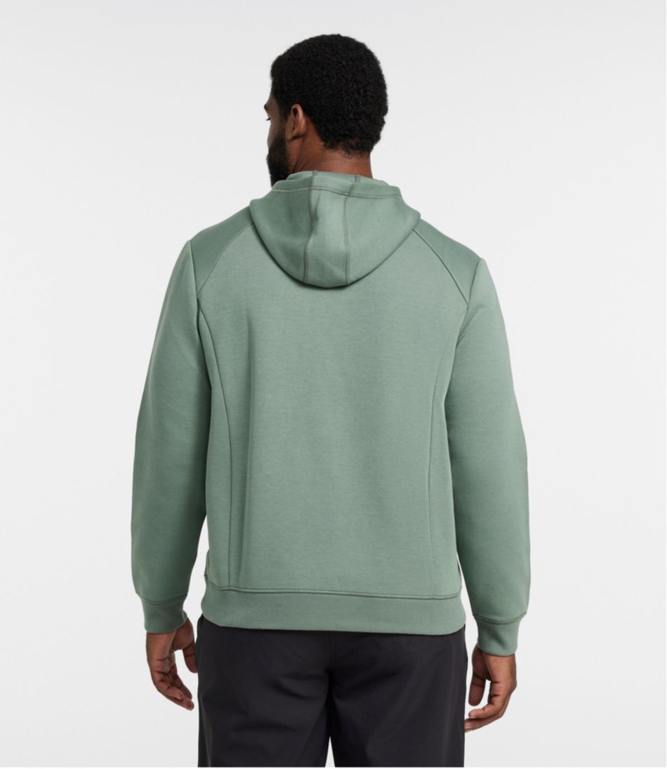 Men's Multisport Lifestyle Hoodie | L.L.Bean Great Value