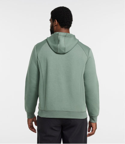 Men's Multisport Lifestyle Hoodie | L.L.Bean Great Value
