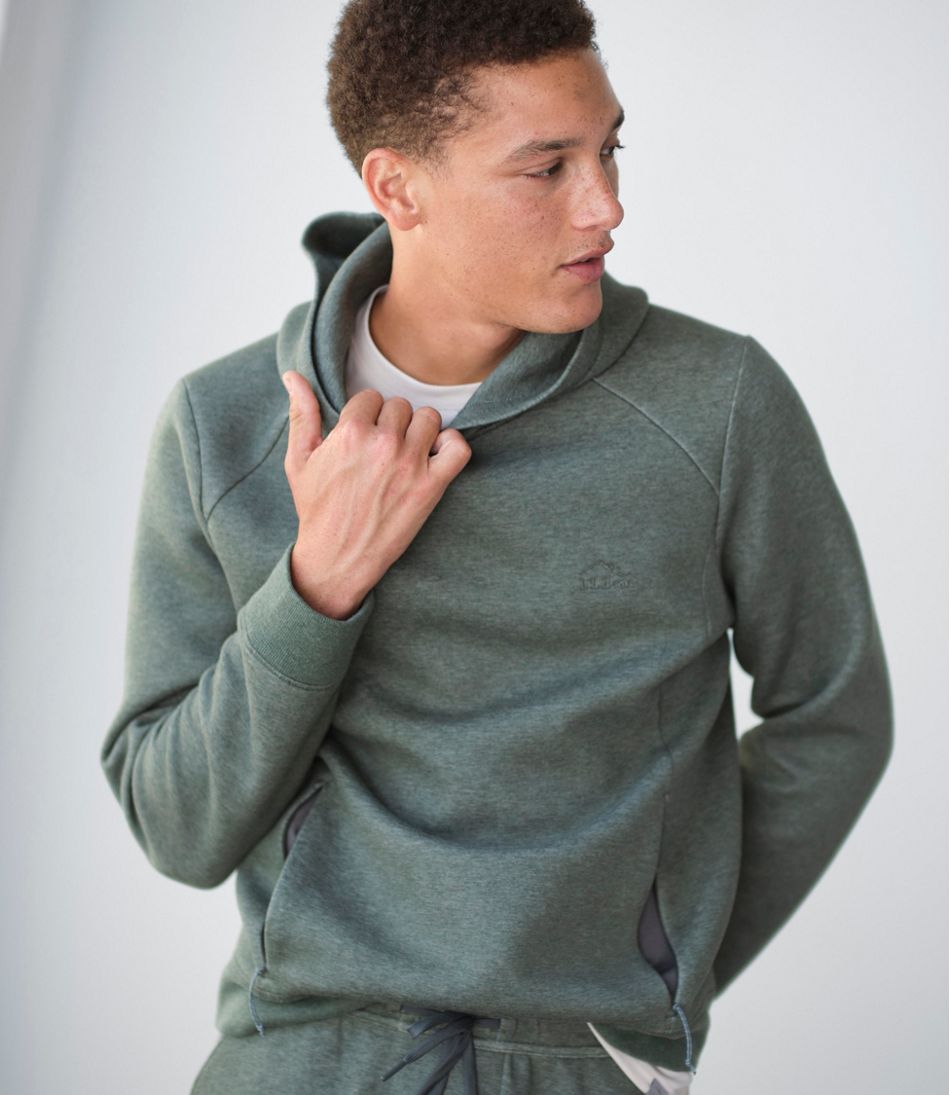 Men's Multisport Lifestyle Hoodie | L.L.Bean Great Value