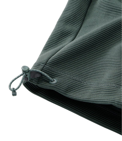 Men's VentureStretch Ottoman-Rib Hoodie | L.L.Bean Popular