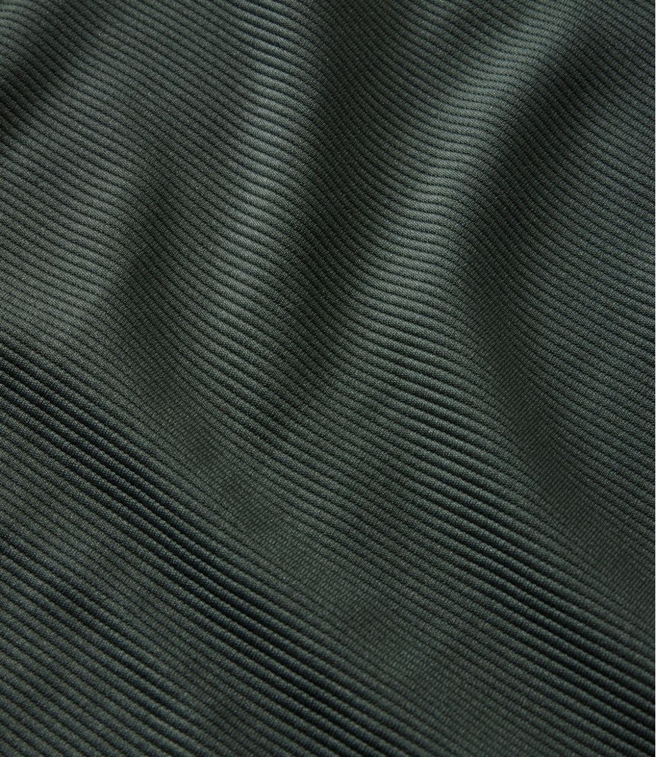 Men's VentureStretch Ottoman-Rib Hoodie | L.L.Bean Popular