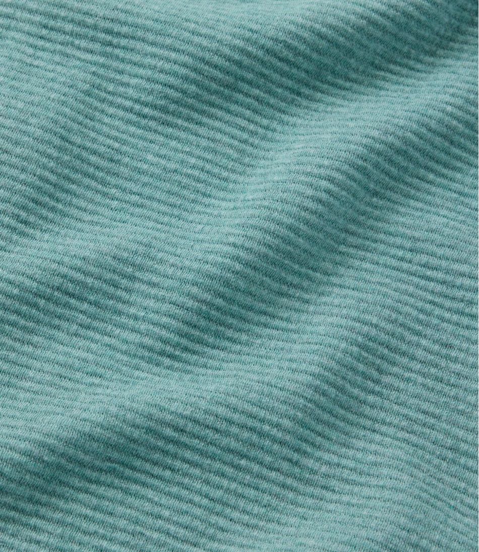 Men's Lakewashed Double-Knit Full-Zip | L.L.Bean Trending