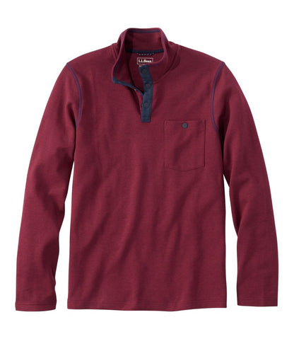 Men's Bold Coast Pullover | L.L.Bean Recommended