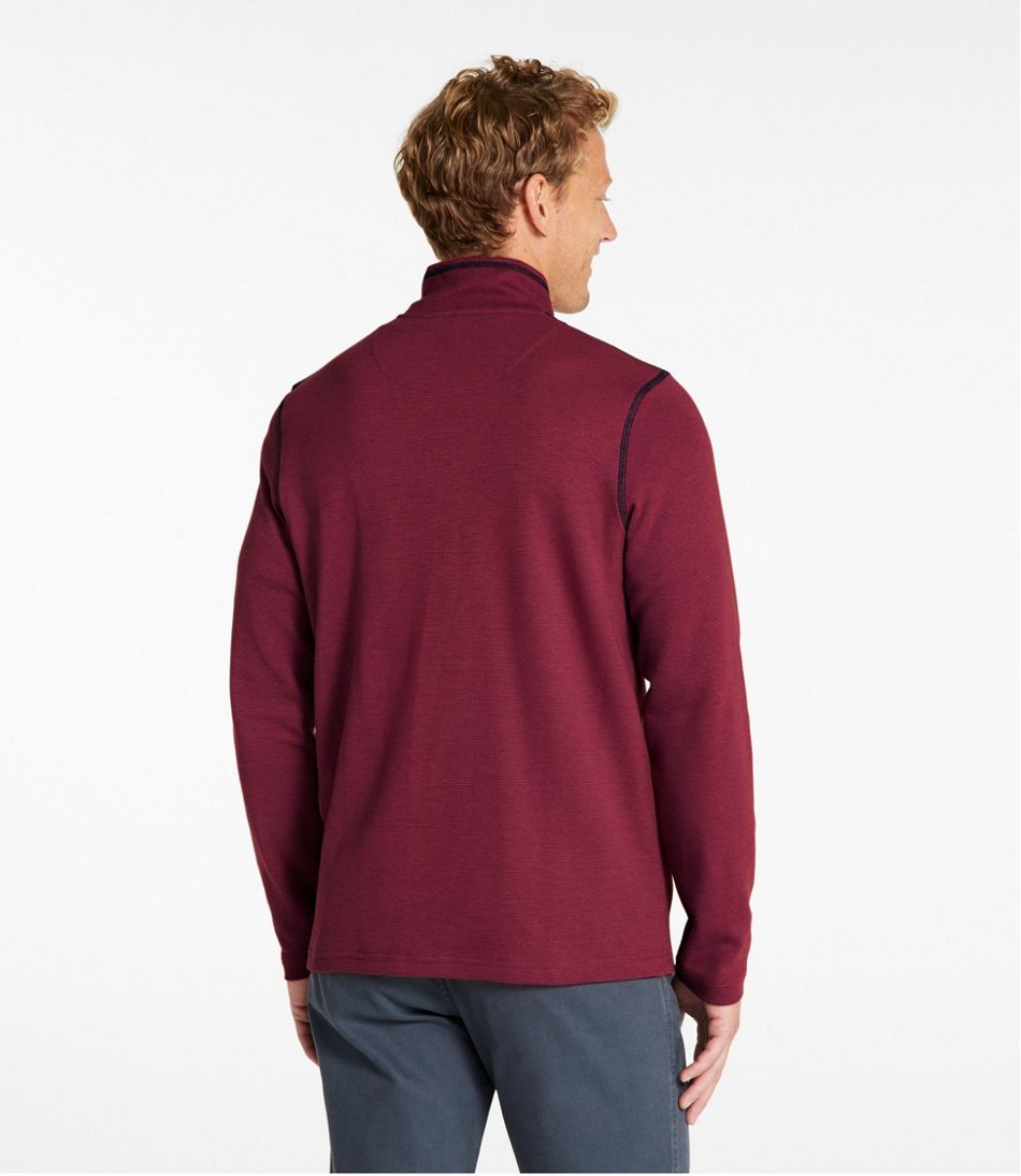 Men's Bold Coast Pullover | L.L.Bean Recommended