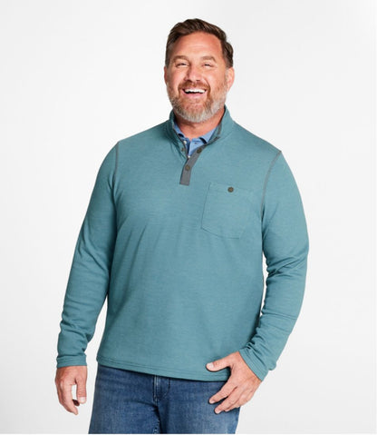 Men's Bold Coast Pullover | L.L.Bean Recommended