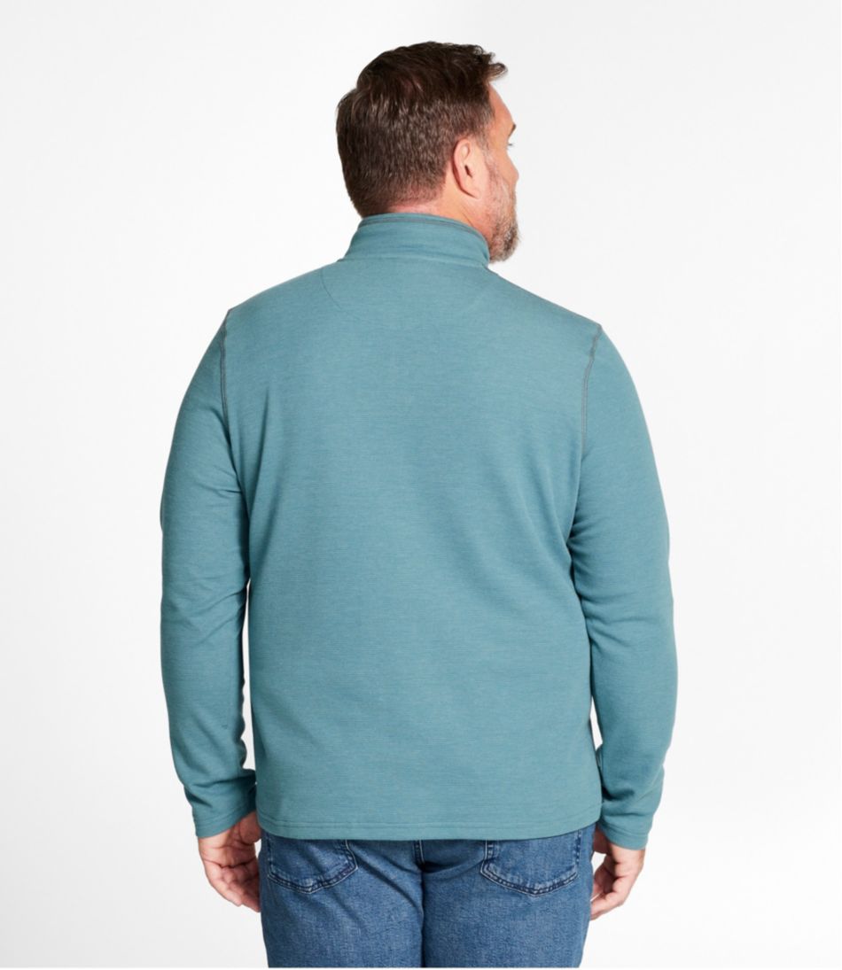 Men's Bold Coast Pullover | L.L.Bean Recommended