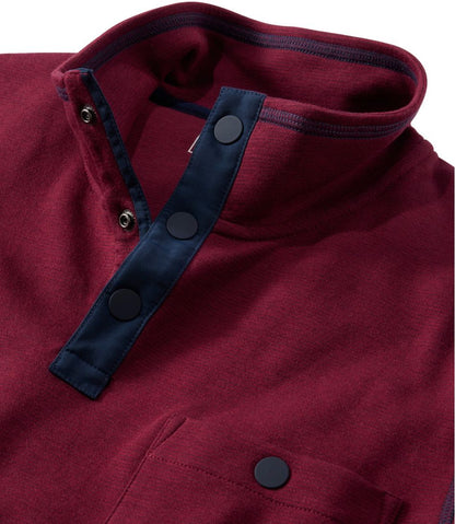 Men's Bold Coast Pullover | L.L.Bean Recommended