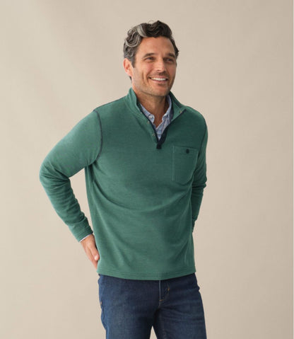 Men's Bold Coast Pullover | L.L.Bean Recommended
