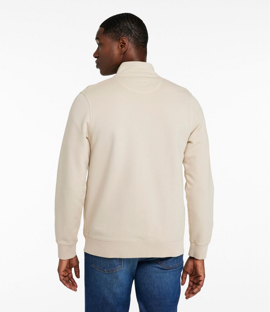 Men's Sunwashed Sweatshirt, Full-Zip | L.L.Bean Exclusive