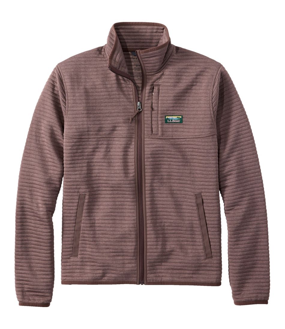 Men's Airlight Knit Full-Zip | L.L.Bean Classic