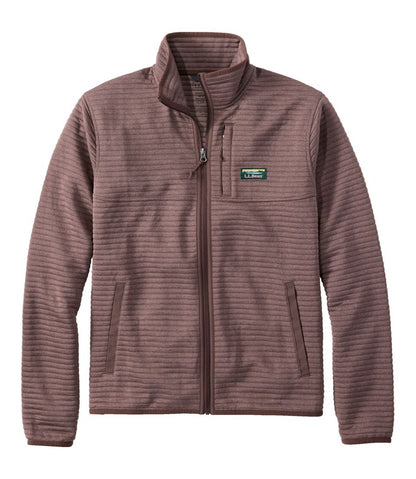 Men's Airlight Knit Full-Zip | L.L.Bean Classic