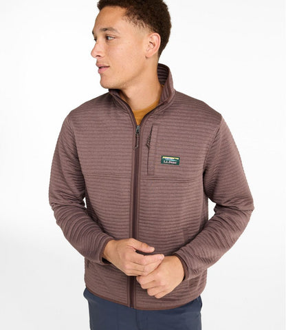 Men's Airlight Knit Full-Zip | L.L.Bean Classic