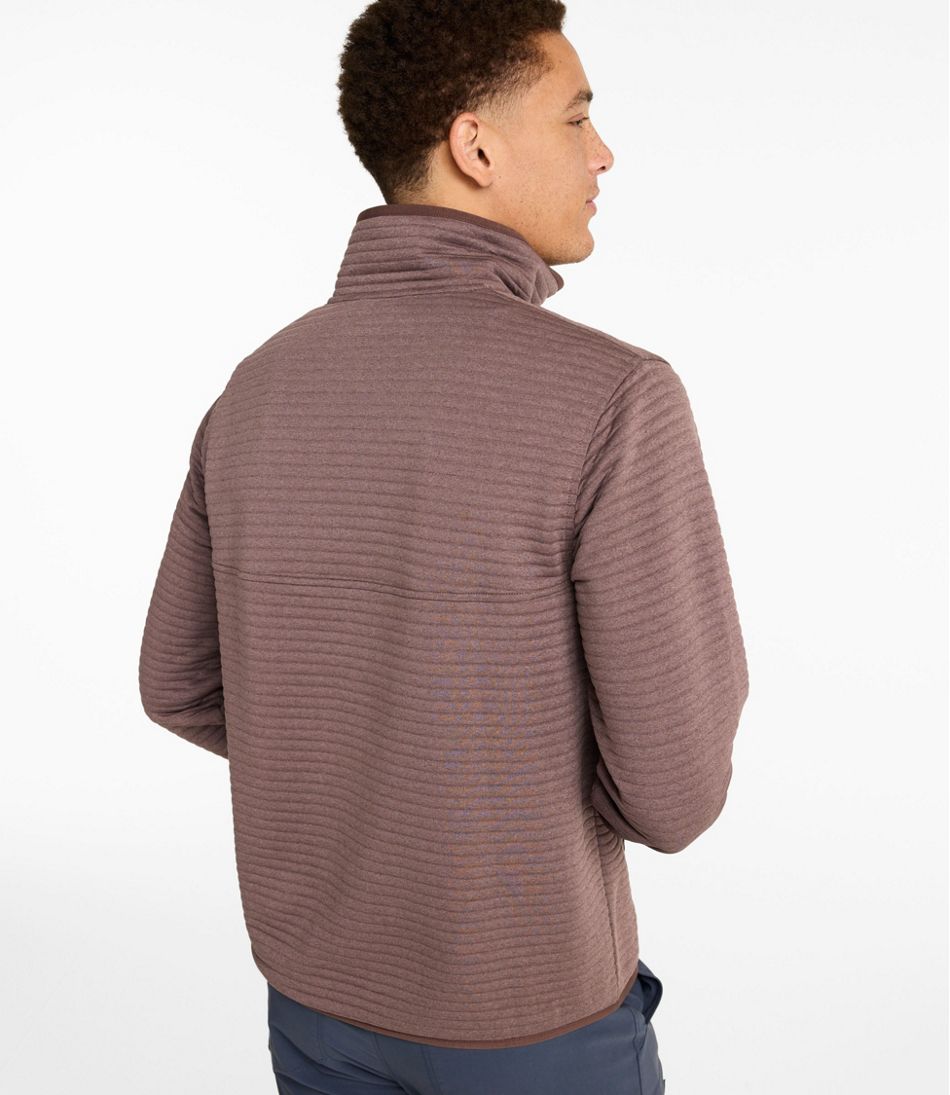 Men's Airlight Knit Full-Zip | L.L.Bean Classic