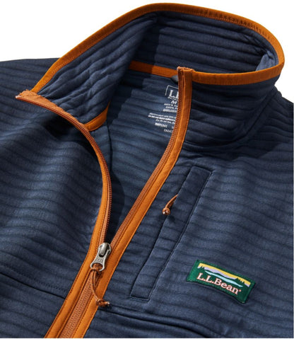 Men's Airlight Knit Full-Zip | L.L.Bean Classic