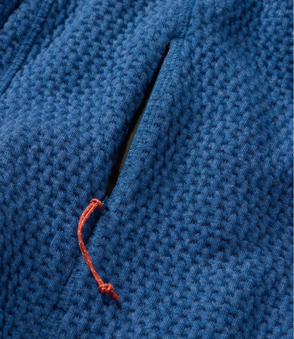 Men's Ridgeknit Pullover, Quarter-Zip | L.L.Bean Essential