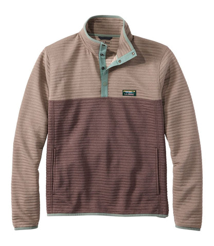 Men's Airlight Knit Pullover, Colorblock | L.L.Bean Featured