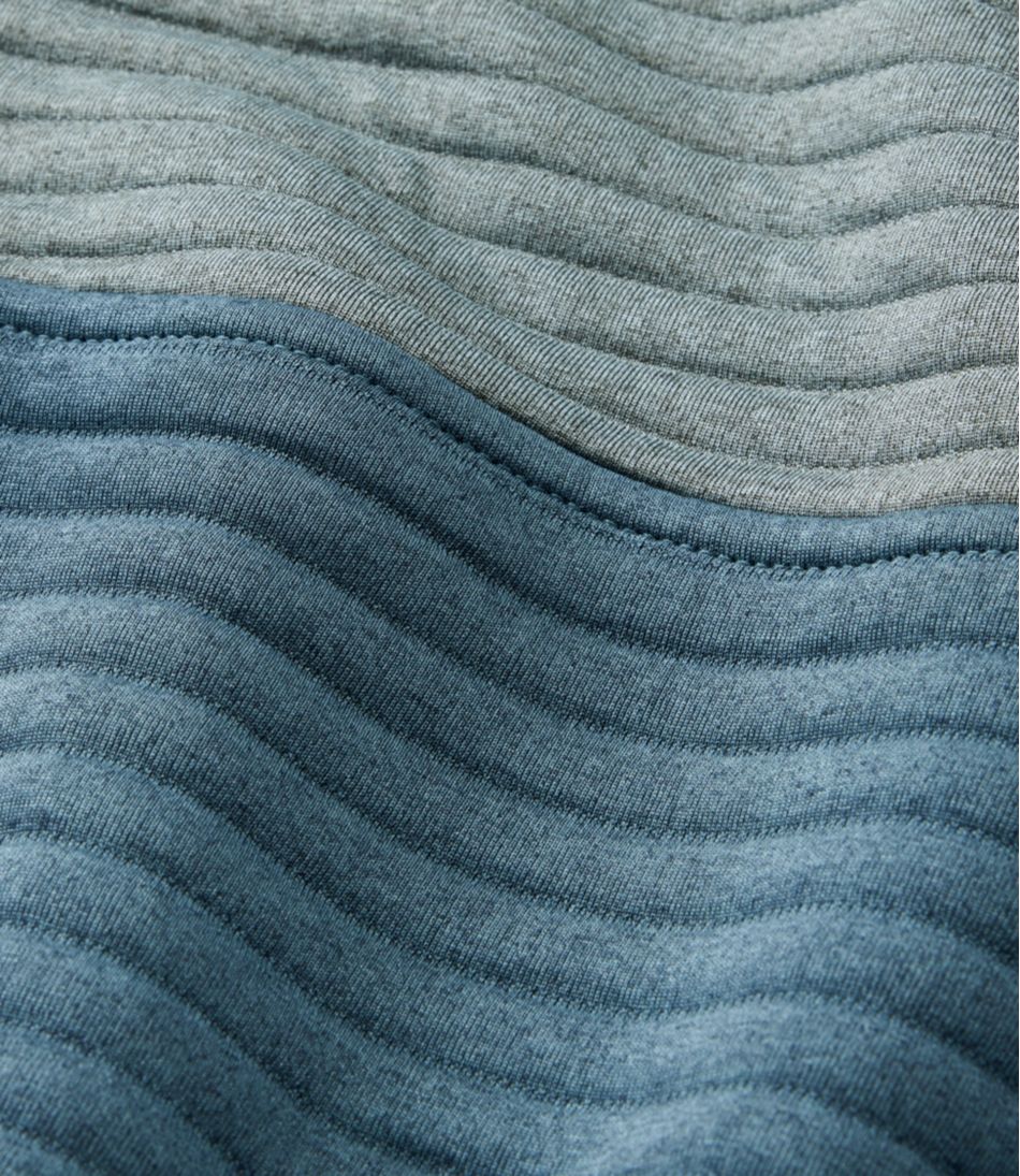 Men's Airlight Knit Pullover, Colorblock | L.L.Bean Featured