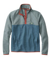 Forest Gray/Rangeley Blue