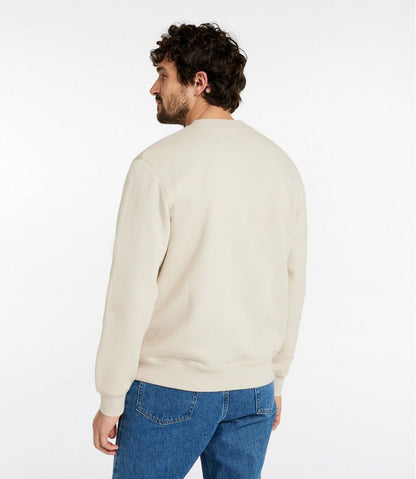 Men's Katahdin Iron Works® Sweatshirt, Crewneck, Graphic | L.L.Bean Trending