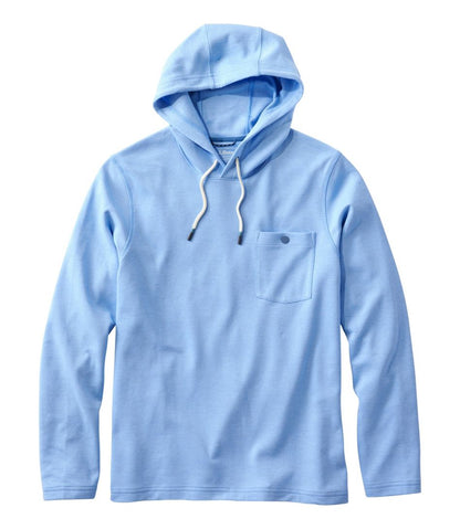 Men's Bold Coast Pullover, Hoodie | L.L.Bean Recommended