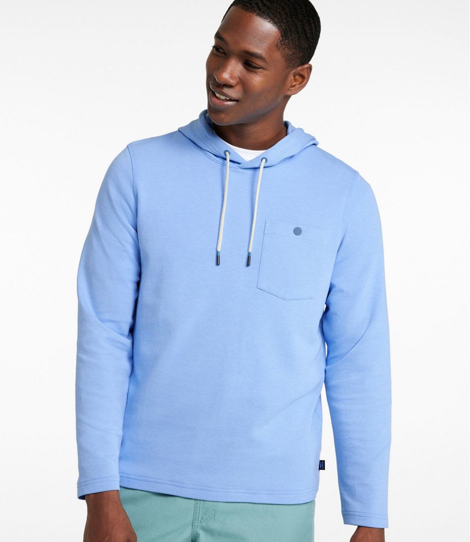 Men's Bold Coast Pullover, Hoodie | L.L.Bean Recommended