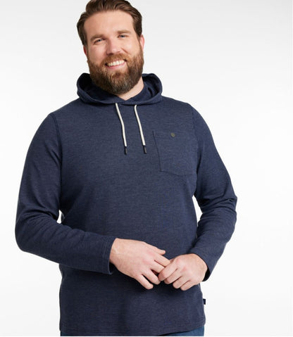 Men's Bold Coast Pullover, Hoodie | L.L.Bean Recommended