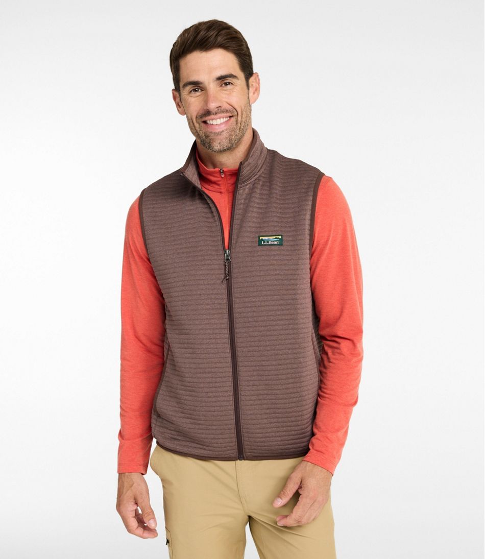 Men's Airlight Vest | L.L.Bean Exclusive