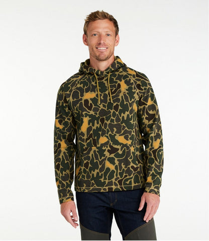Men's L.L.Bean Northwoods Insect Shield Hoodie | L.L.Bean Signature