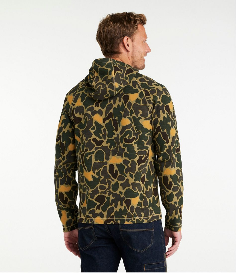 Men's L.L.Bean Northwoods Insect Shield Hoodie | L.L.Bean Signature